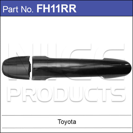 Door Handle FH11RR - Nice Products | Universal Auto Spares