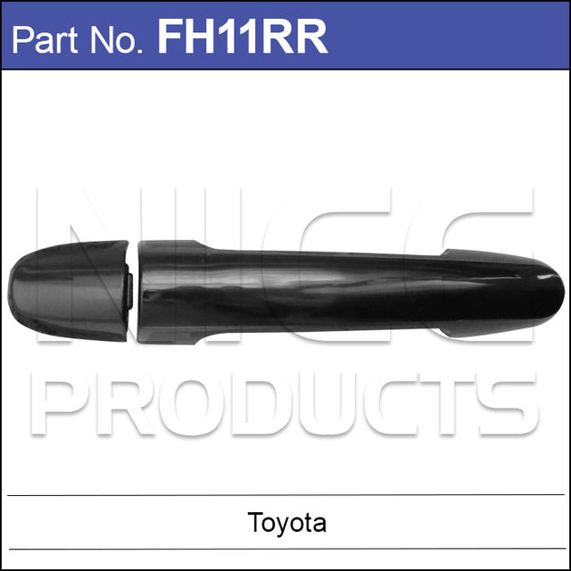 Door Handle FH11RR - Nice Products | Universal Auto Spares