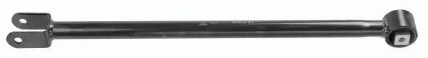 Control/Trailing Arm, Wheel Suspension 37038 01 - LEMFÖRDER
