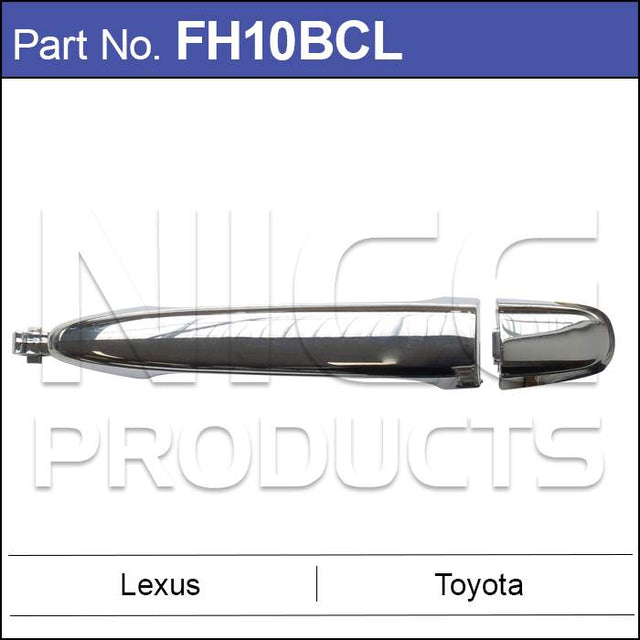 Door Handle FH10BCL - Nice Products | Universal Auto Spares