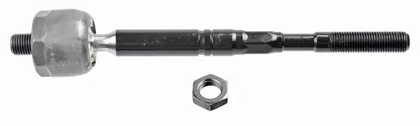 Inner Tie Rod 37072 01 - LEMFÖRDER
