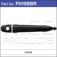 Door Handle FH10BBR - Nice Products | Universal Auto Spares