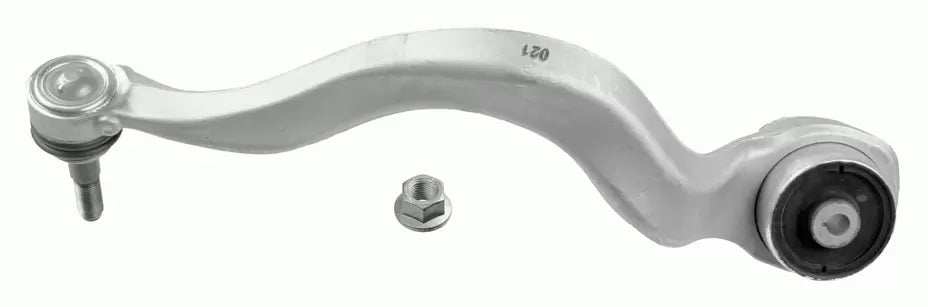 Control/Trailing Arm, Wheel Suspension 37114 01 - LEMFÖRDER