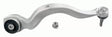Control/Trailing Arm, Wheel Suspension 37115 01 - LEMFÖRDER