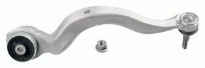 Control/Trailing Arm, Wheel Suspension 37115 01 - LEMFÖRDER