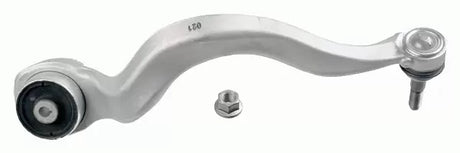 Control/Trailing Arm, Wheel Suspension 37115 01 - LEMFÖRDER