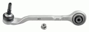 Control/Trailing Arm, Wheel Suspension 37116 01 - LEMFÖRDER