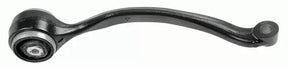 Control/Trailing Arm, Wheel Suspension 37120 01 - LEMFÖRDER