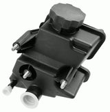 Equalising Reservoir, Hydraulic Oil (Power Steering) 37125 01 - LEMFÖRDER
