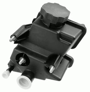 Equalising Reservoir, Hydraulic Oil (Power Steering) 37125 01 - LEMFÖRDER