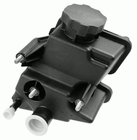 Equalising Reservoir, Hydraulic Oil (Power Steering) 37125 01 - LEMFÖRDER