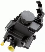 Equalising Reservoir, Hydraulic Oil (Power Steering) 37126 01 - LEMFÖRDER