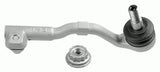 Tie Rod End 37167 01 - LEMFÖRDER - Tie Rods & Rack Ends - LEMFÖRDER