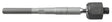 Inner Tie Rod 37168 01 - LEMFÖRDER