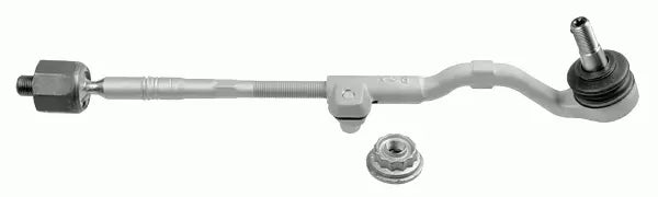 Tie Rod 37170 01 - LEMFÖRDER