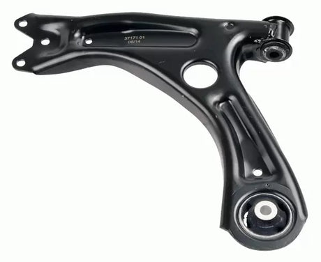 Control/Trailing Arm, Wheel Suspension 37171 01 - LEMFÖRDER