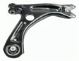 Control/Trailing Arm, Wheel Suspension 37172 01 - LEMFÖRDER