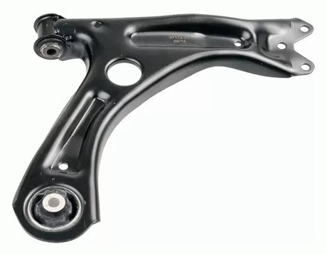 Control/Trailing Arm, Wheel Suspension 37172 01 - LEMFÖRDER
