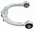 Control/Trailing Arm, Wheel Suspension 37178 01 - LEMFÖRDER