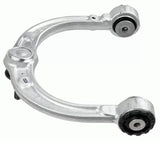 Control/Trailing Arm, Wheel Suspension 37178 01 - LEMFÖRDER