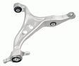 Control/Trailing Arm, Wheel Suspension 37183 01 - LEMFÖRDER