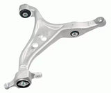 Control/Trailing Arm, Wheel Suspension 37183 01 - LEMFÖRDER - Control Arms - LEMFÖRDER