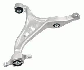 Control/Trailing Arm, Wheel Suspension 37183 01 - LEMFÖRDER