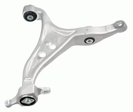 Control/Trailing Arm, Wheel Suspension 37183 01 - LEMFÖRDER