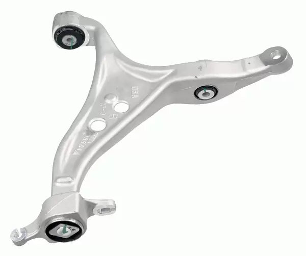 Control/Trailing Arm, Wheel Suspension 37183 01 - LEMFÖRDER