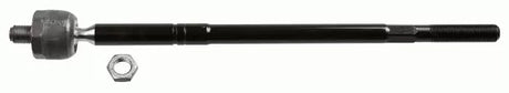 Inner Tie Rod 37185 01 - LEMFÖRDER