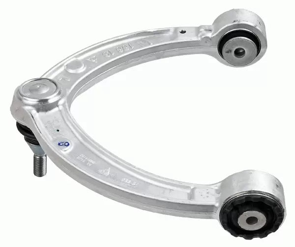 Control/Trailing Arm, Wheel Suspension 37188 01 - LEMFÖRDER
