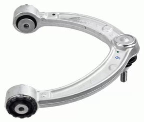 Control/Trailing Arm, Wheel Suspension 37189 01 - LEMFÖRDER