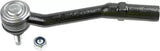 Tie Rod End 37191 01 - LEMFÖRDER - Tie Rods & Rack Ends - LEMFÖRDER