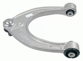 Control/Trailing Arm, Wheel Suspension 37217 01 - LEMFÖRDER