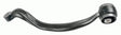 Control/Trailing Arm, Wheel Suspension 37218 01 - LEMFÖRDER