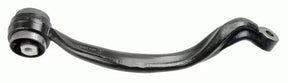 Control/Trailing Arm, Wheel Suspension 37219 01 - LEMFÖRDER