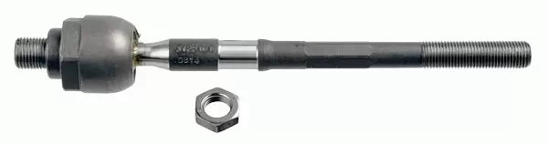 Inner Tie Rod 37221 01 - LEMFÖRDER