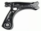 Control/Trailing Arm, Wheel Suspension 37239 01 - LEMFÖRDER