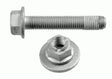 Repair Kit, Wheel Suspension 37256 01 - LEMFÖRDER