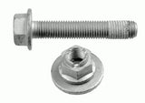 Repair Kit, Wheel Suspension 37256 01 - LEMFÖRDER