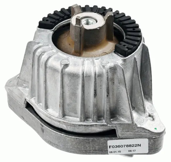 Mounting, Engine 37286 01 - LEMFÖRDER