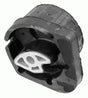 Mounting, Automatic Transmission 37291 01 - LEMFÖRDER