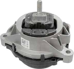 Mounting, Engine 37293 01 - LEMFÖRDER