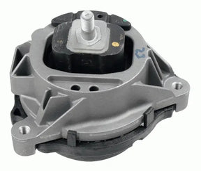 Mounting, Engine 37294 01 - LEMFÖRDER
