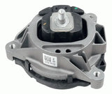 Mounting, Engine 37295 01 - LEMFÖRDER
