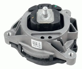 Mounting, Engine 37295 01 - LEMFÖRDER