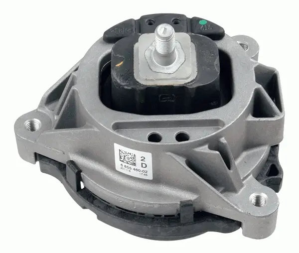 Mounting, Engine 37295 01 - LEMFÖRDER