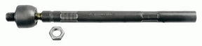 Inner Tie Rod 37303 01 - LEMFÖRDER