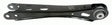 Control/Trailing Arm, Wheel Suspension 37321 01 - LEMFÖRDER
