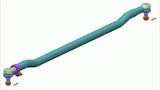 Tie Rod 37331 01 - LEMFÖRDER